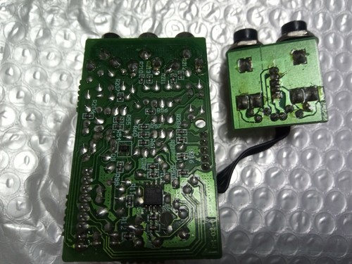 Mixer gemini - mixer, dj