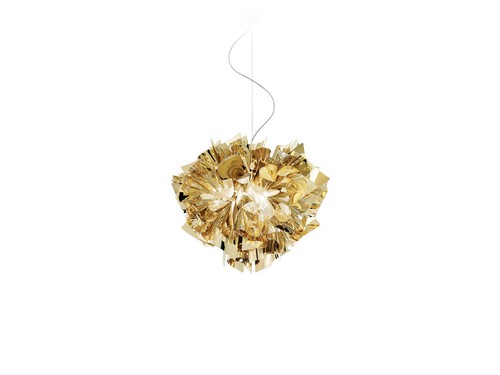 Lampada sospensione veli - lampada, a