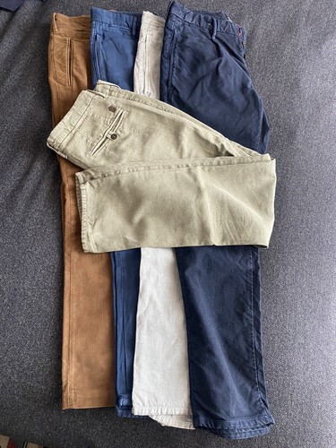 Incotex pantaloni 30 uomo - , tg.30