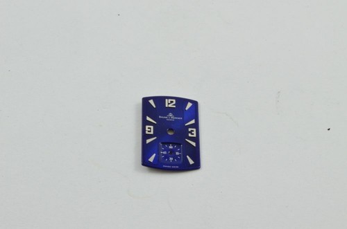 Baume mercier affare - &,