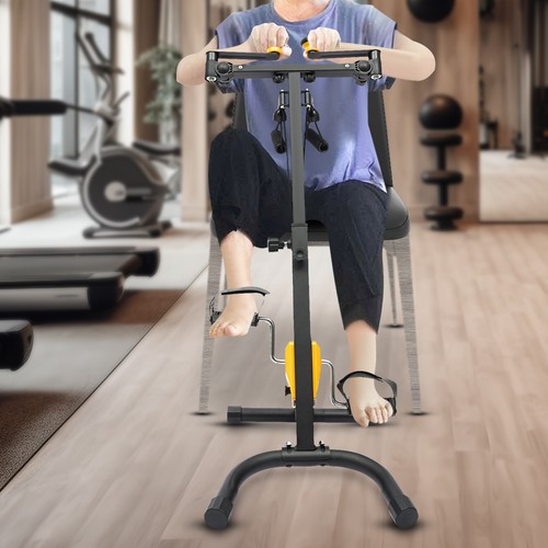 Cyclette fitness ciclismo