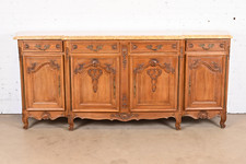 Antique Monumental French