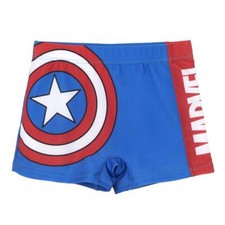 Costume Boxer Mare Capitan