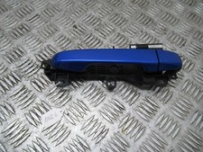 MANIGLIA PORTA ANTERIORE