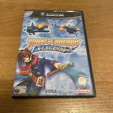 Skies of Arcadia Legends (Nintendo GameCube, 2003) UK PAL