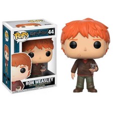 FUNKO POP ! HARRY POTTER - RON