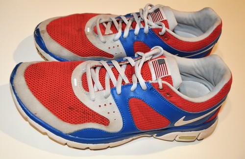 Nike zoom brs 1000 2009 - zoom,