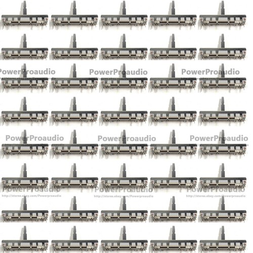 Pezzi volume fader dcv1020 - volume,