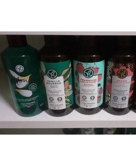 Bagnoschiuma pezzi set - 4,