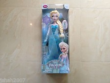 Disney Store Esclusiva Frozen