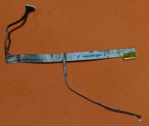 Cable flex lvds conector - cable,
