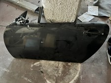 PORTIERA ANTERIORE SINISTRA MERCEDES SLK Serie R170 W170 170 Semicompleta Nera