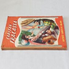 (Gautier) Capitan Fracassa