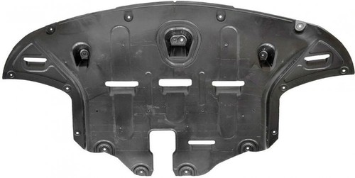 Riparo sottomotore per hyundai - riparo,