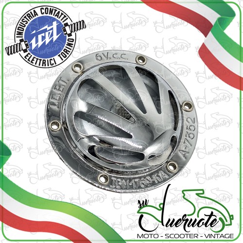 Clacson claxon moto a - moto,