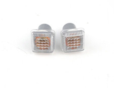 2x Ford Escort MK3 Fiesta MK2