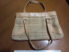 BORSA BORSETTA DONNA VINTAGE ANNI 70-80