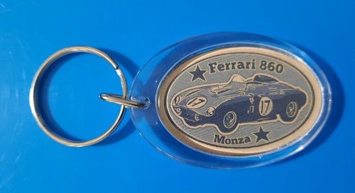 Portachiavi ferrari 860 - portachiavi,