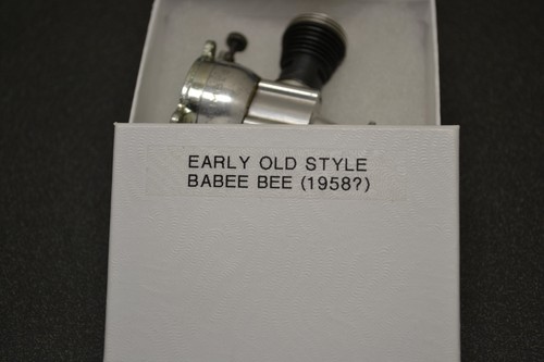 Cox babe bee 049 unità - babe,