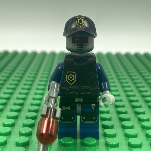 Lego the movie - the,