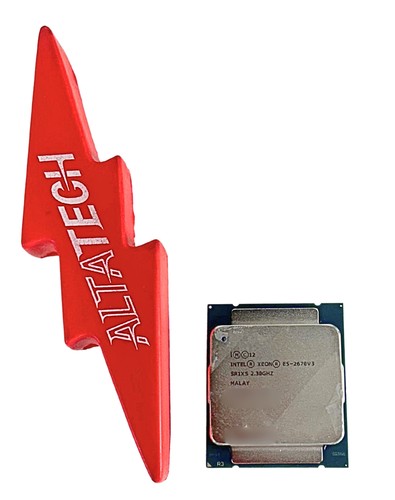 Processore intel xeon - processore,