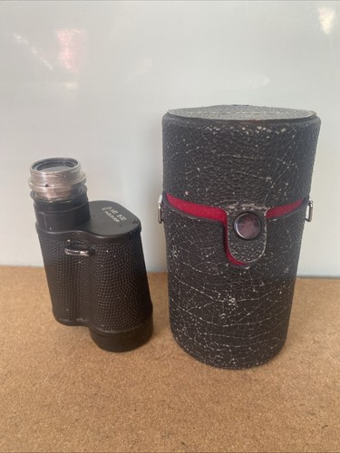 Ussr 8x30 monocular - 8x30,