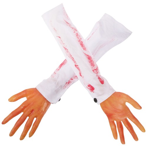 Pezzi halloween simulato - 2,