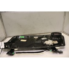 ALZACRISTALLO ELETTR. PORTA