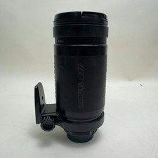 Tamron 200mm-400mm f/5.6 200mm-400mm f/5.6 per Nikon attacco F