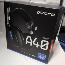 Cuffie da gioco ASTRO A40