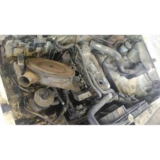 ⭐ MOTORE NON FUNZIONANTE PER NISSAN KING CAB (88-98) 2.5 D CABINA SINGOLA 1988