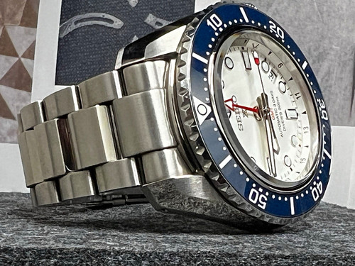 Seiko prospex gmt - prospex,