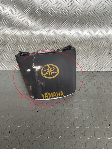 Codone posteriore yamaha max - yamaha, t-max