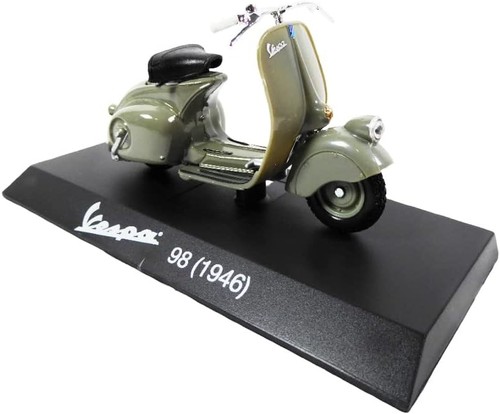 Vespa 1946 - vespa, 98