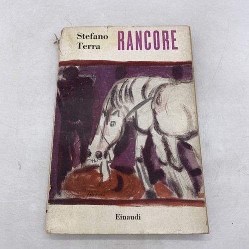 Stefano terra rancore - -,