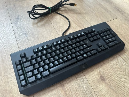 Tastiera gioco razer - da,