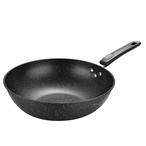 Padella wok piccola - wok,