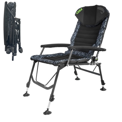 Catix camou chair sedia - d-camou,