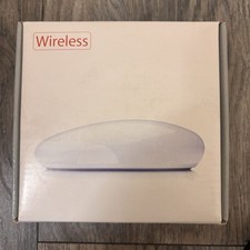 Mouse wireless Bluetooth