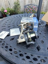 Daiwa Emblem S 4500t ottime