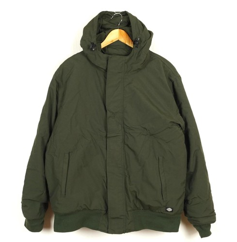 Dickies giubbotto uomo tampone - giubbotto,