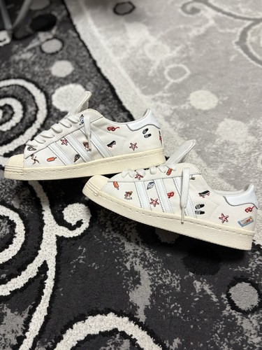 Adidas superstar taglia 40 - taglia,