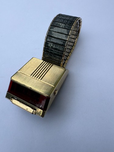 Orologio bulova computron - orologio,