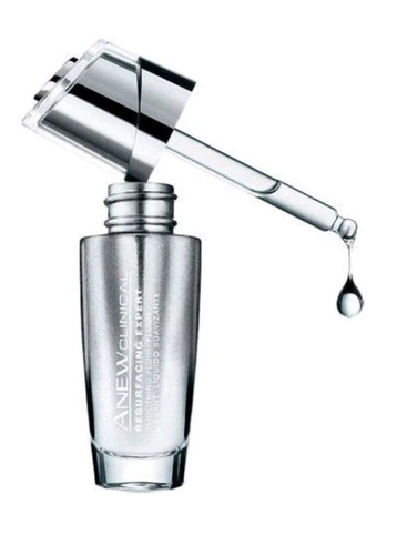 Avon anew clinical - clinical, resurfacing