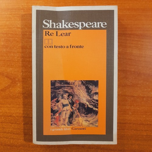 Lear william shakespeare - -,