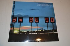 Depeche Mode 86-98 The Singles