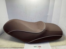 SELLA SEDUTA NUOVA ORIGINALE SUPER COMFORT PIAGGIO MP3 400 (OM1683)