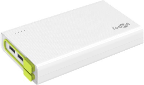 Goobay 72204 powerbank - goobay, 20.0