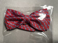 Papillon Seta 100% Made In