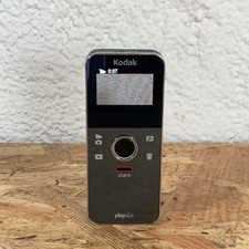 VIDEOCAMERA KODAK PLAYFULL ZE1